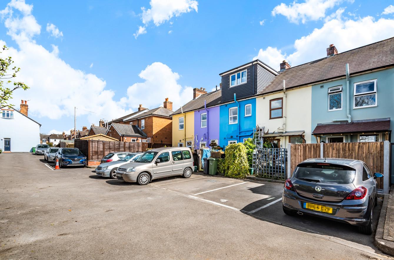 Drummond Road, Guildford Collins Guildford